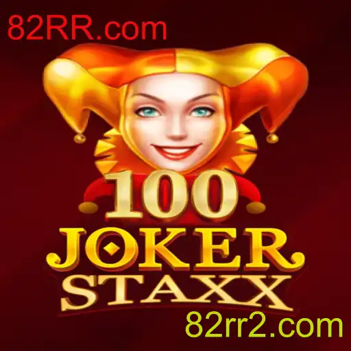 Explorando o Mundo de 100JokerStaxx