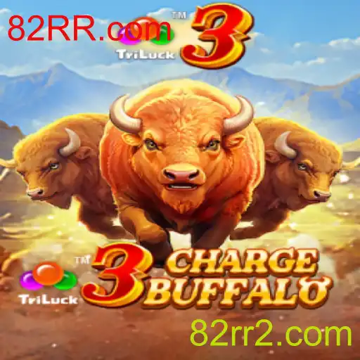 Descubra o Fascinante Mundo do Jogo 3ChargeBuffalo
