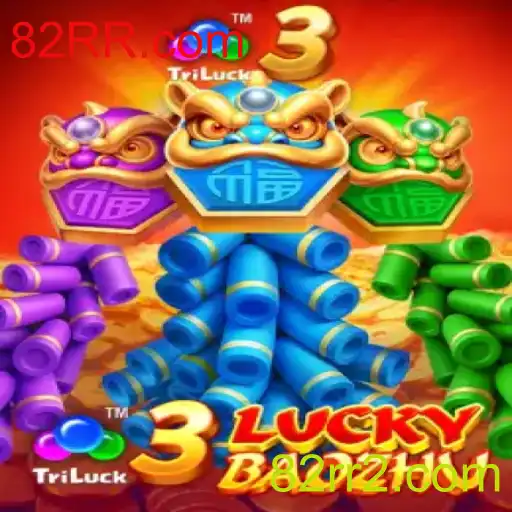 Descubra o Fascinante Mundo de 3LuckyBaozhu com 82RR.com