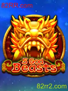 Explorando o Mundo de 5GodBeasts: Um Jogo de Estratégia e Aventura