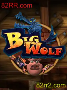 Descubra o Mundo de BigWolf e a Estratégia por Trás de 82RR.com
