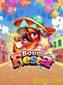 Descubra o Fascinante Mundo de BoomFiesta: O Jogo do Momento