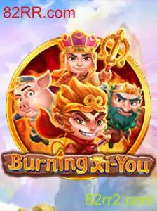 Explorando o Universo de BurningXiYou