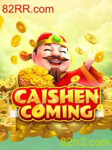 CAISHENCOMING: Uma Jornada de Fortuna e Estratégia