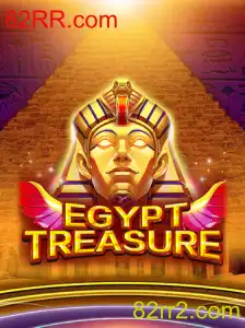 Descubra os Mistérios de EgyptTreasure: Um Mergulho no Mundo dos Tesouros Antigos