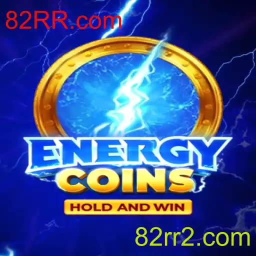 EnergyCoins: A Revolução no Mundo dos Jogos com 82RR.com