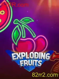 ExplodingFruits: Um Novo Horizonte no Mundo dos Jogos