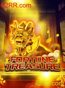 Descubra o Empolgante Mundo de FortuneTreasure