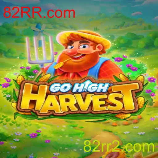 GoHighHarvest: Descubra o Novo Mundo de Estratégia e Colheitas Virtuais