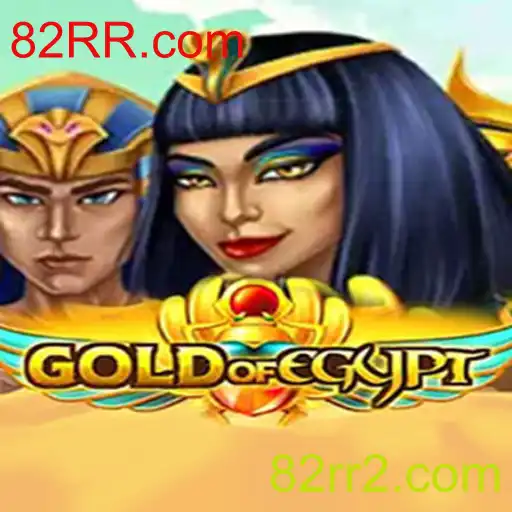 Explorando o Fascinante Mundo de GoldOfEgypt e o Papel de 82RR.com