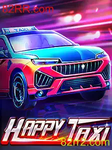 Descubra o Fascinante Mundo de HappyTaxi