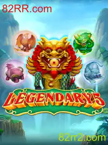 Descubra o Mundo Fascinante de Legendary5: Um Guia Completo