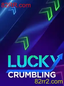 Explorando o Jogo Fascinante LuckyCrumbling: Uma Nova Era de Entretenimento Digital