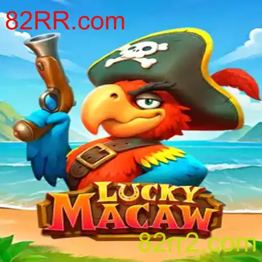 Explorando o Jogo LuckyMacaw: Regras, Estratégias e Diversão