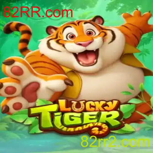 Descubra o Fascinante Mundo de LuckyTiger em 82RR.com