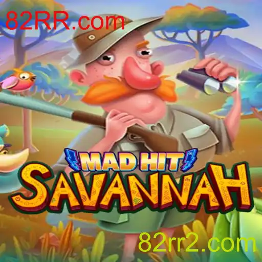 Explorando MadHitSavannah: Um Olhar Detalhado sobre o Jogo Inovador