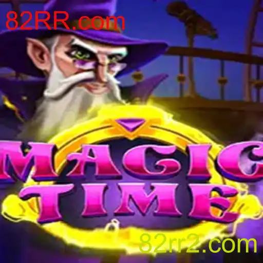 Descubra o Fascinante Mundo de MagicTime: Um Jogo de Estratégia e Aventura