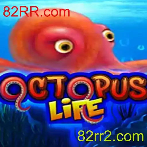 OctopusLife: Mergulhe em uma Aventura Marinha Inovadora