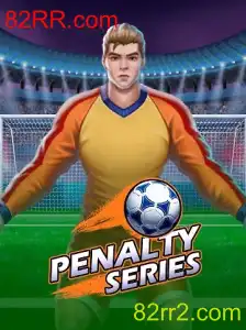 Explorando o Mundo do PenaltySeries e a Conexão com 82RR.com