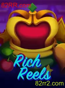 Descubra o Universo de RichReels com 82RR.com: Uma Nova Experiência de Jogo