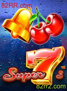 Descubra o Fascinante Mundo de Super7s: Uma Nova Sensação no 82RR.com