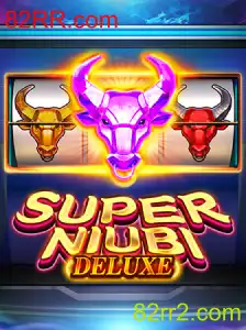 Descubra o Mundo de SuperNiubiDeluxe: Um Jogo Inovador no Universo dos Games