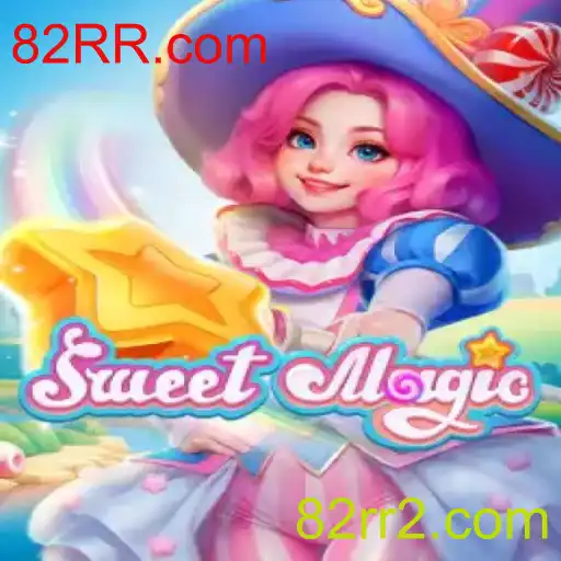 Descubra o Mundo Encantado de SweetMagic: Um Jogo de Estratégia e Magia