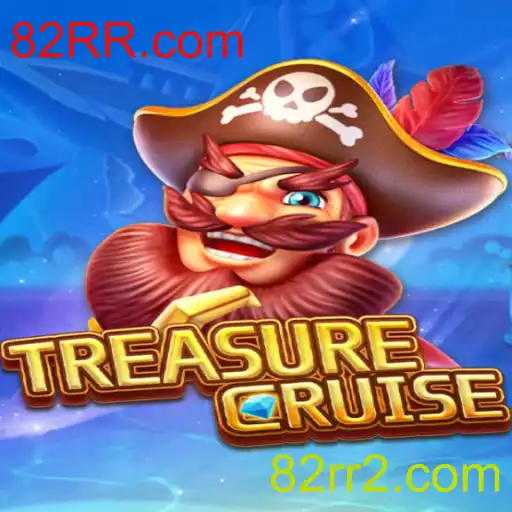 Descubra o Intrigante Mundo de TREASURECRUISE