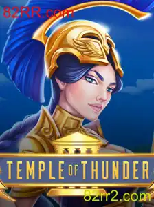 TempleofThunder: Descubra Aventuras Épicas nas Ruínas Antigas