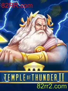 TempleofThunderII: Aventura Épica e Estratégia de Jogo no Mundo Atual