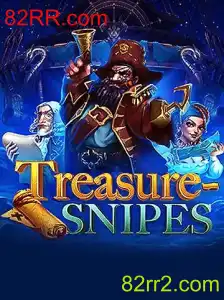 Explorando TreasureSnipes: Aventura e Estratégia no Mundo dos Jogos Online