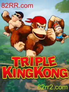 TripleKingKong: Uma Aventura Inovadora no Mundo dos Jogos