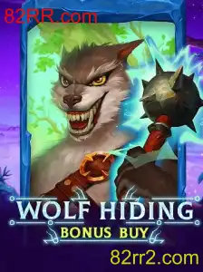 Explorando WolfHidingBonusBuy: Um Mergulho no Novo Fenômeno