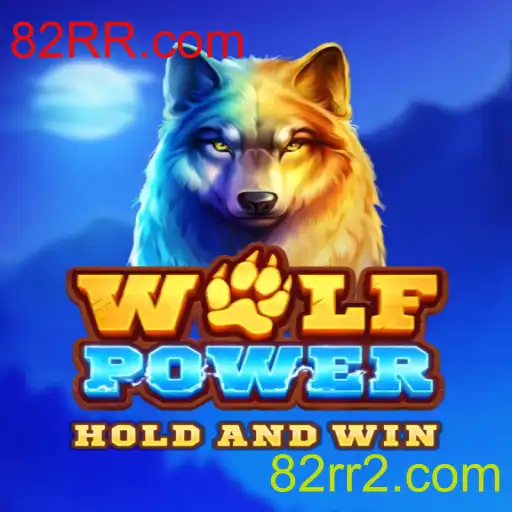 Descubra WolfPower: O Novo Jogo Revolucionário da 82RR.com