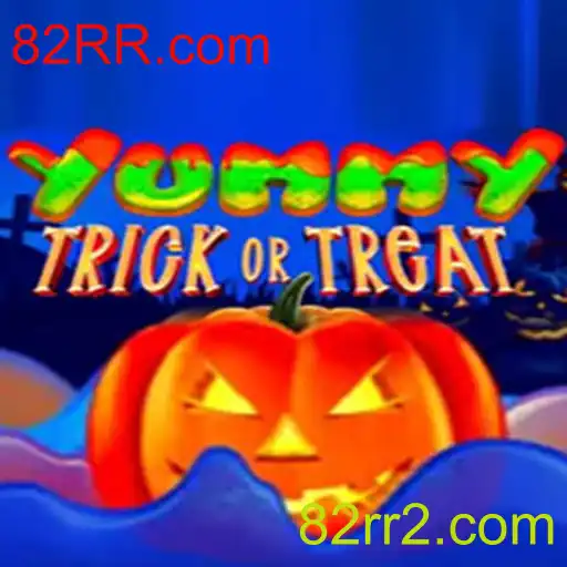 YummyTrickorTreat: Mergulhe na Aventura Doce e Assustadora